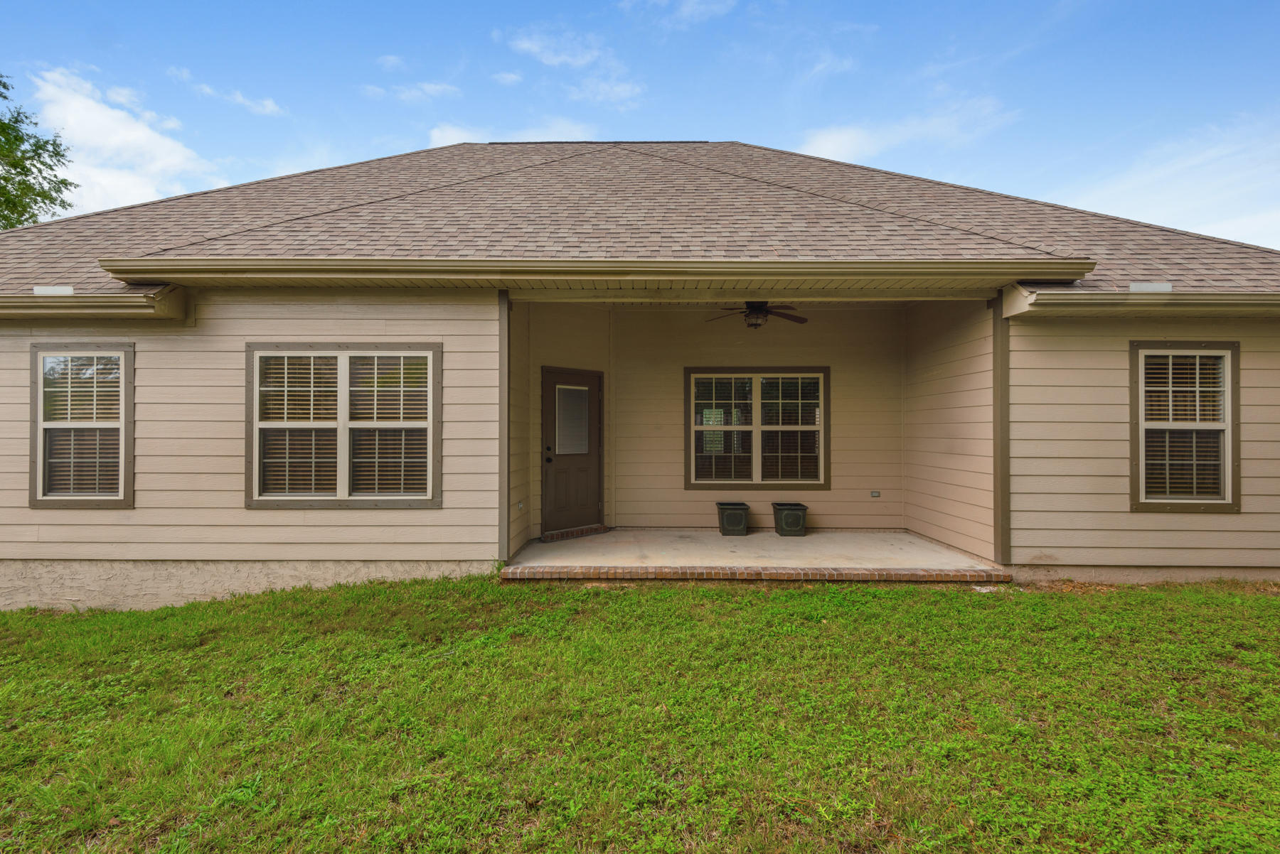 FOX VALLEY - Residential