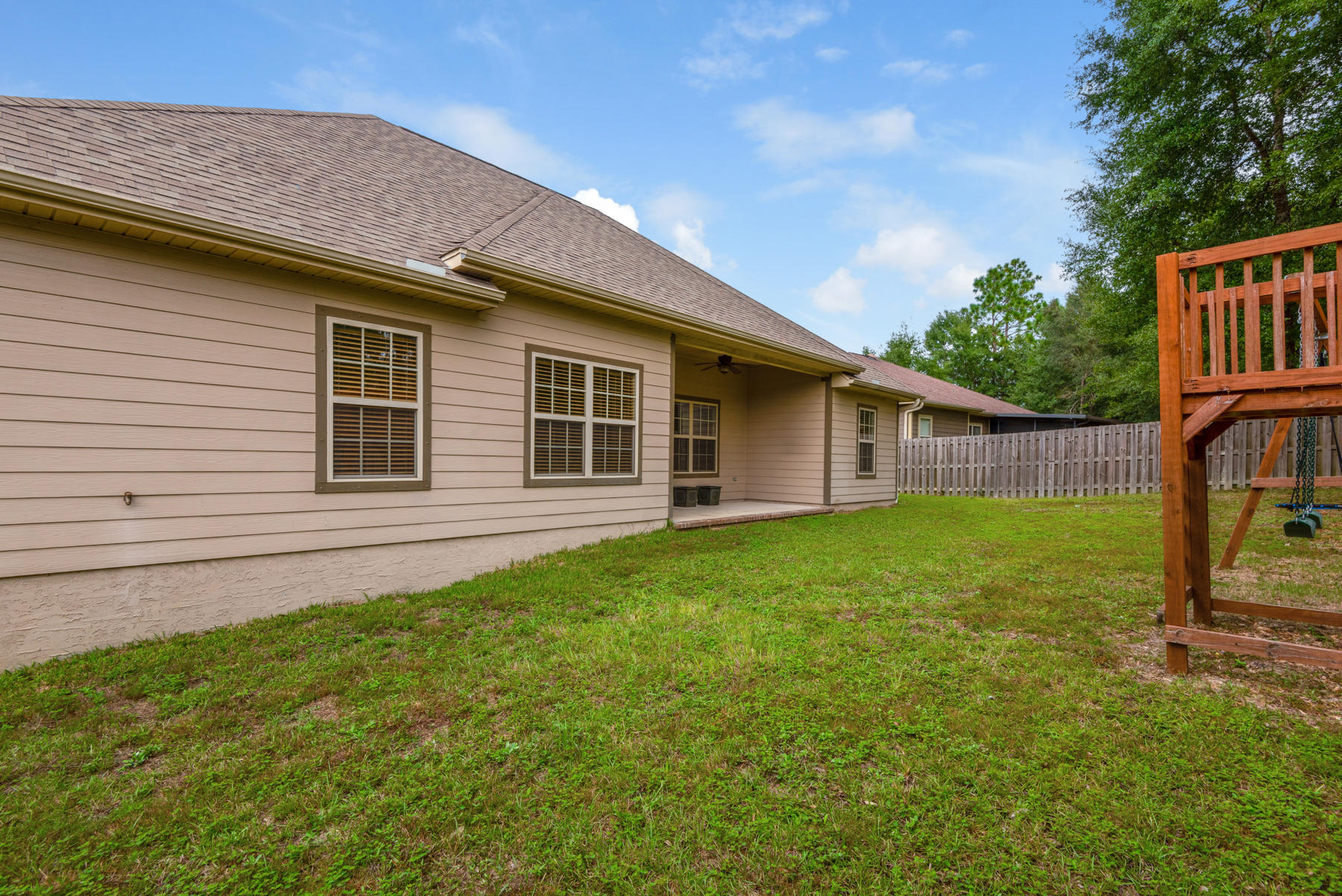 FOX VALLEY - Residential