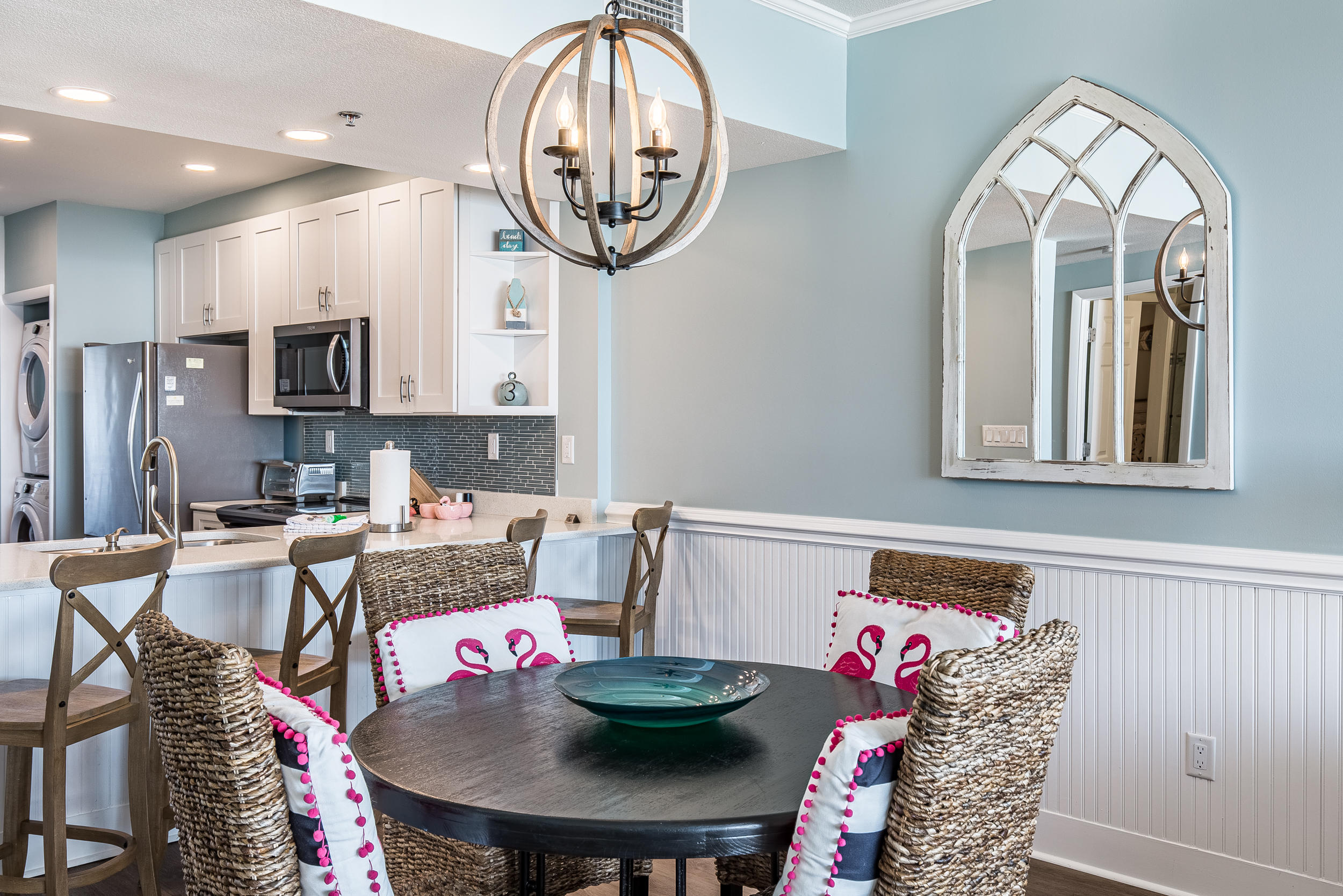 HIGH POINTE RESORT CONDO - Residential