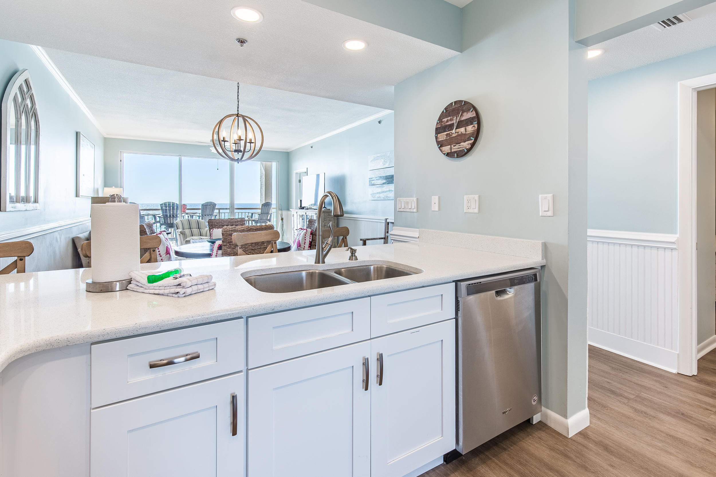 HIGH POINTE RESORT CONDO - Residential