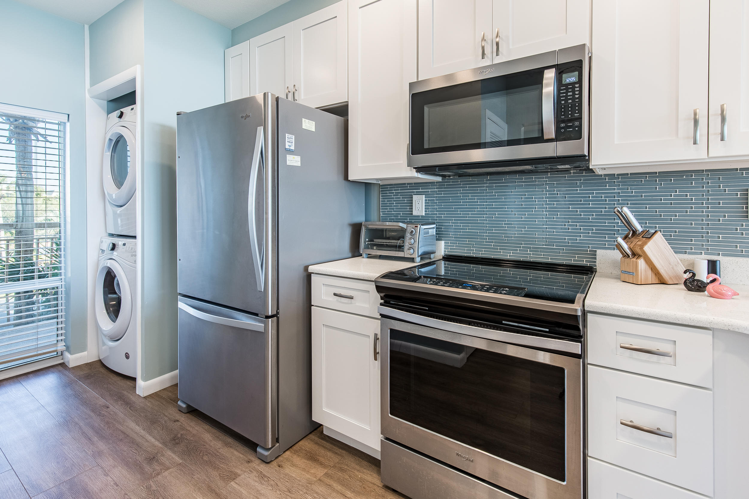 HIGH POINTE RESORT CONDO - Residential