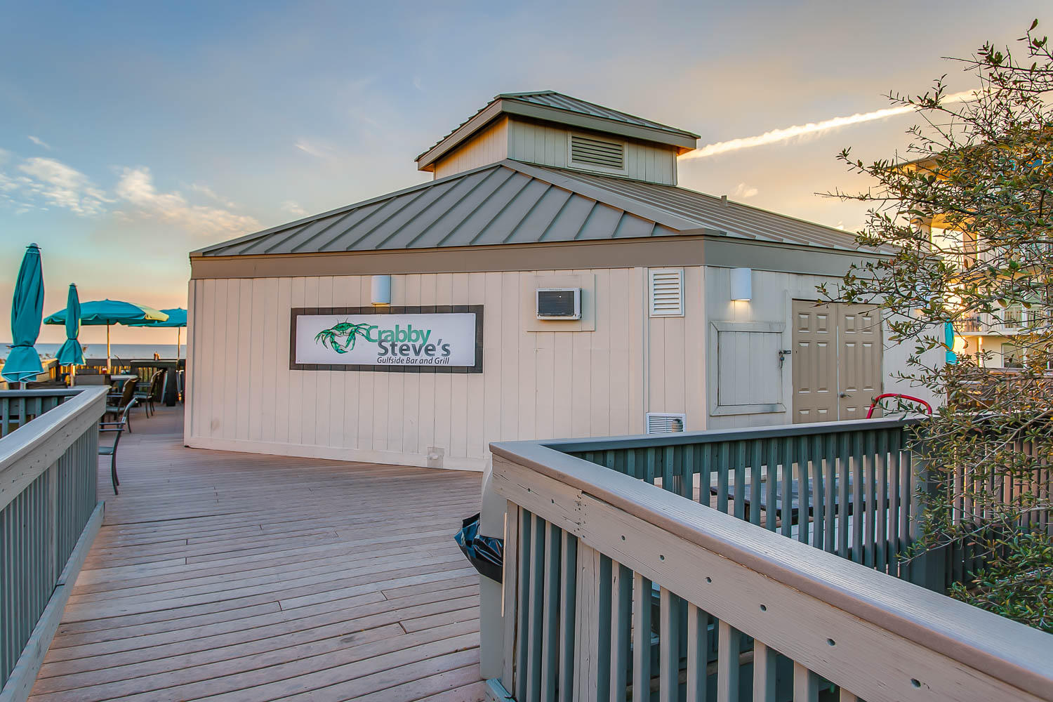 HIGH POINTE RESORT CONDO - Residential