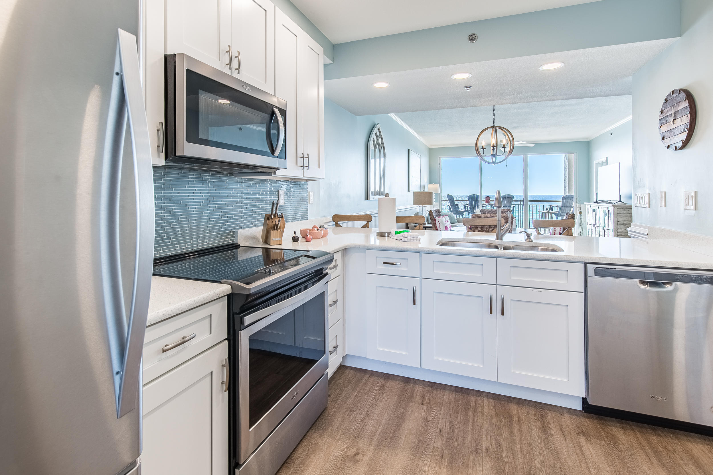 HIGH POINTE RESORT CONDO - Residential