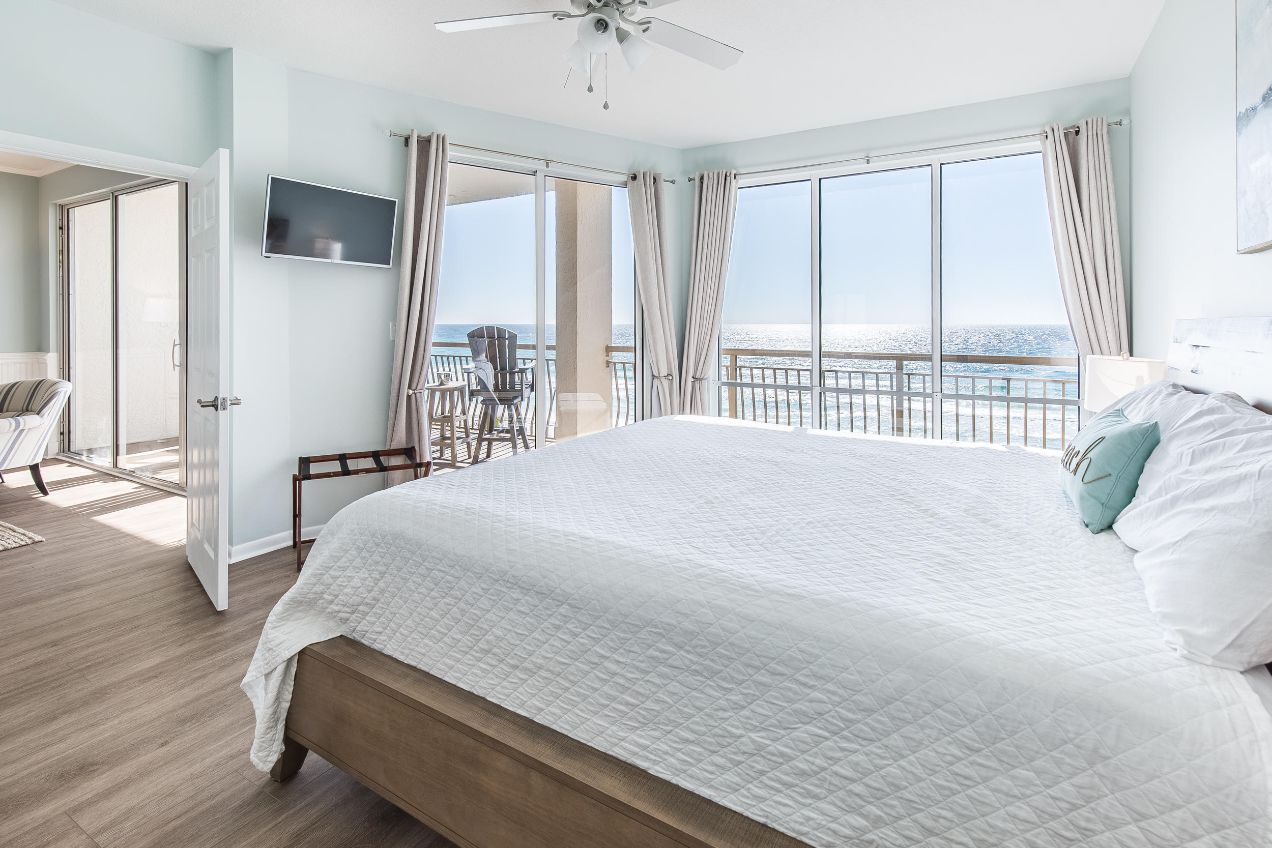 HIGH POINTE RESORT CONDO - Residential