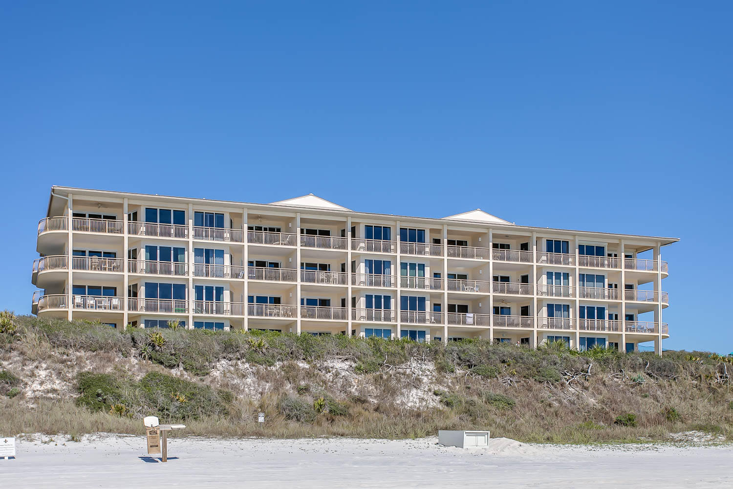HIGH POINTE RESORT CONDO - Residential