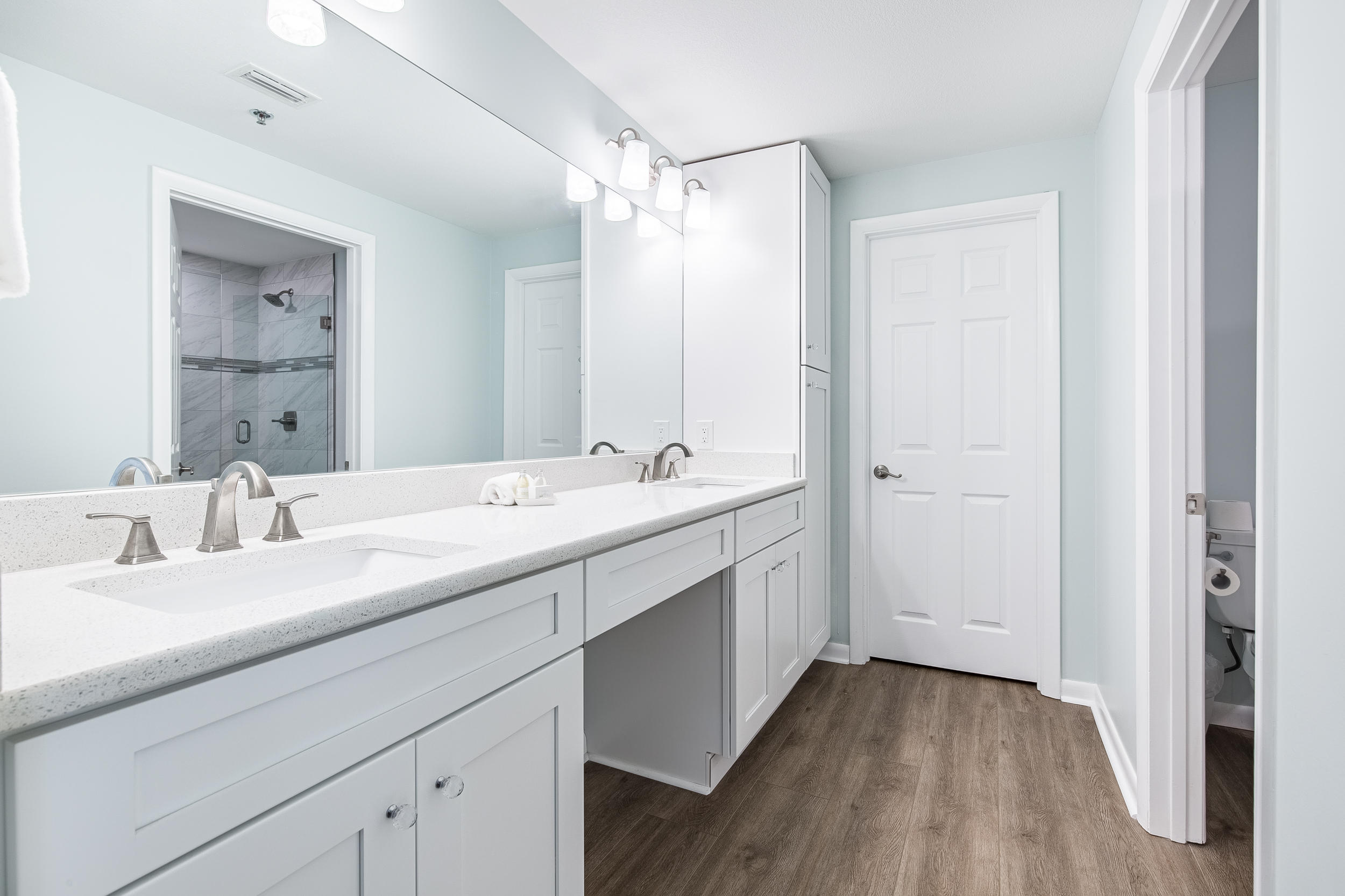 HIGH POINTE RESORT CONDO - Residential