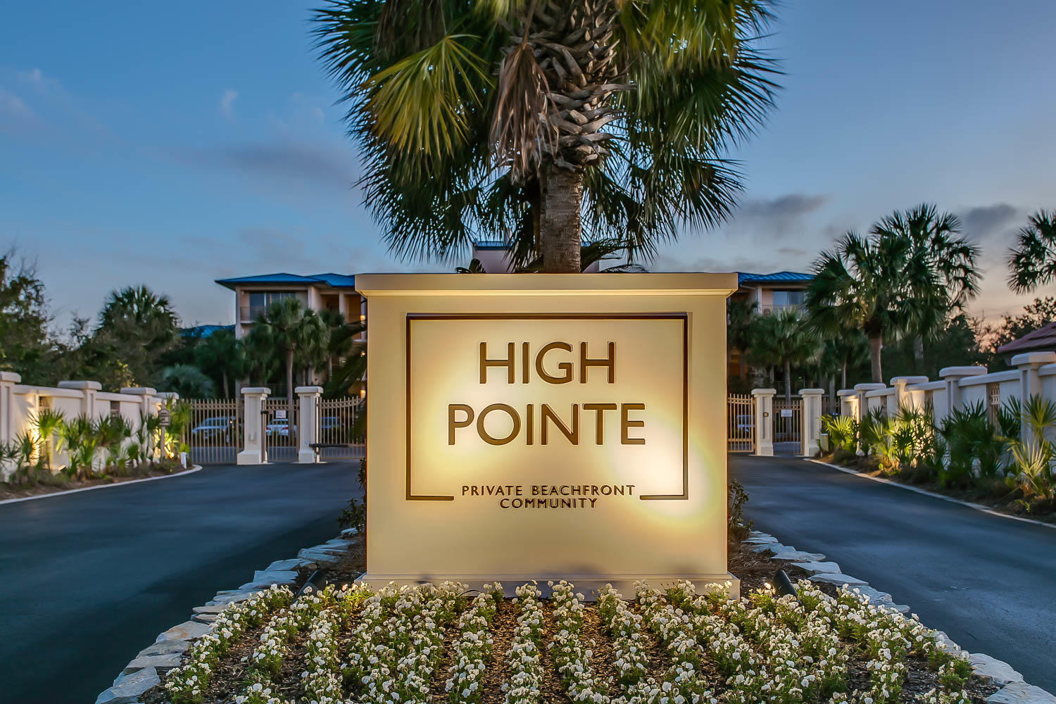 HIGH POINTE RESORT CONDO - Residential