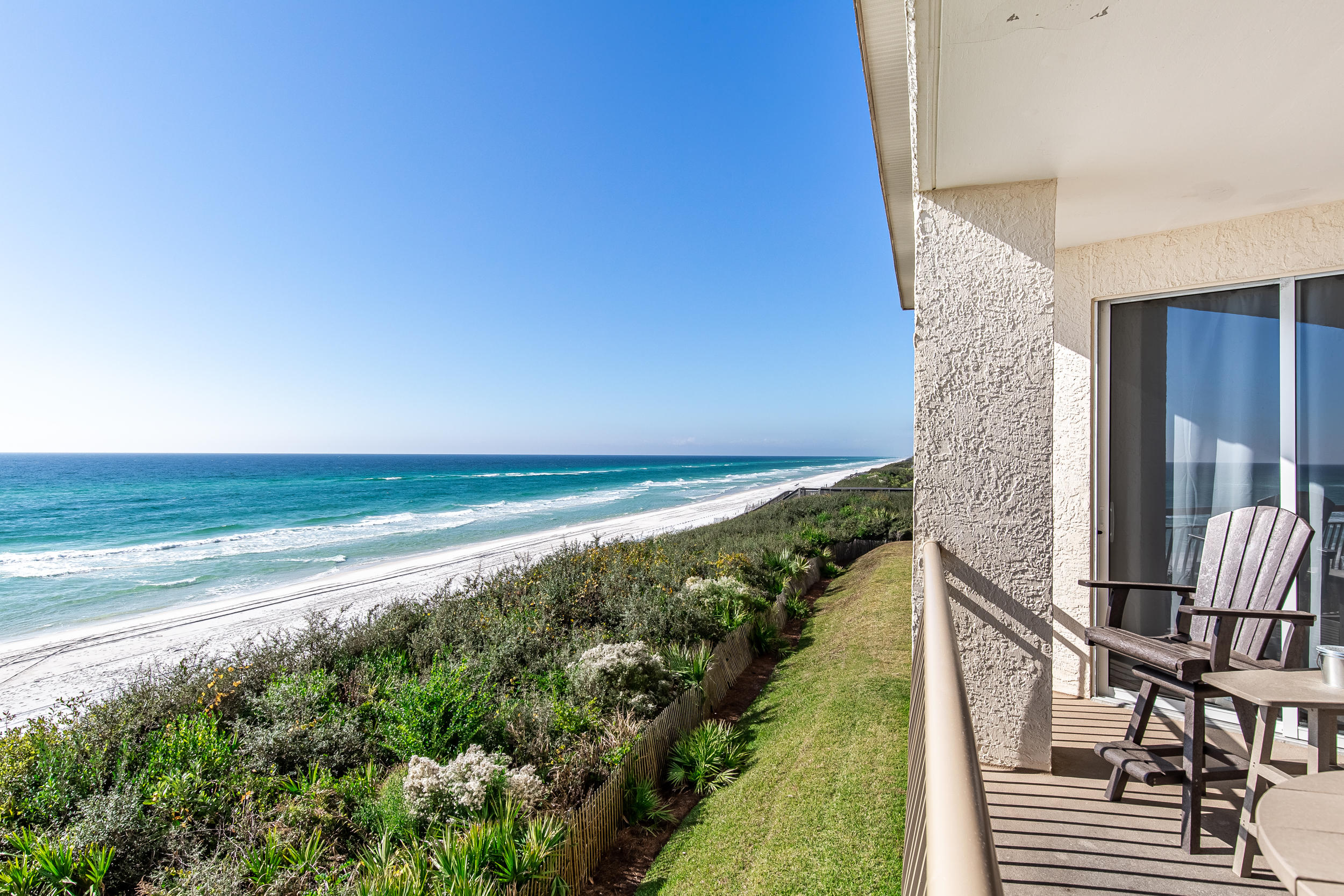 HIGH POINTE RESORT CONDO - Residential