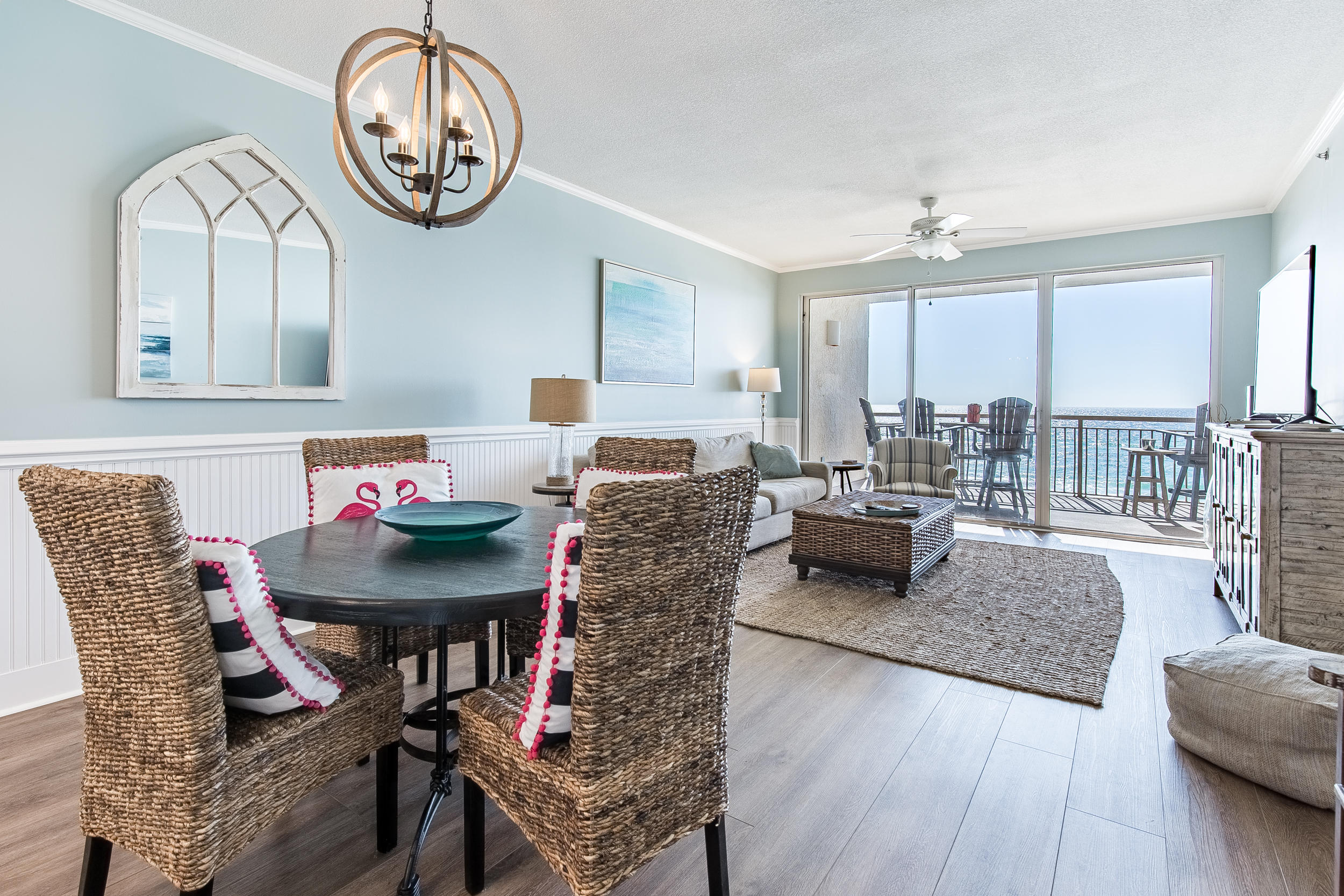 HIGH POINTE RESORT CONDO - Residential