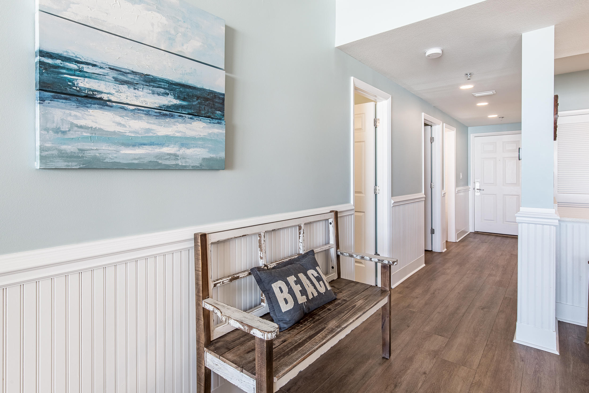 HIGH POINTE RESORT CONDO - Residential