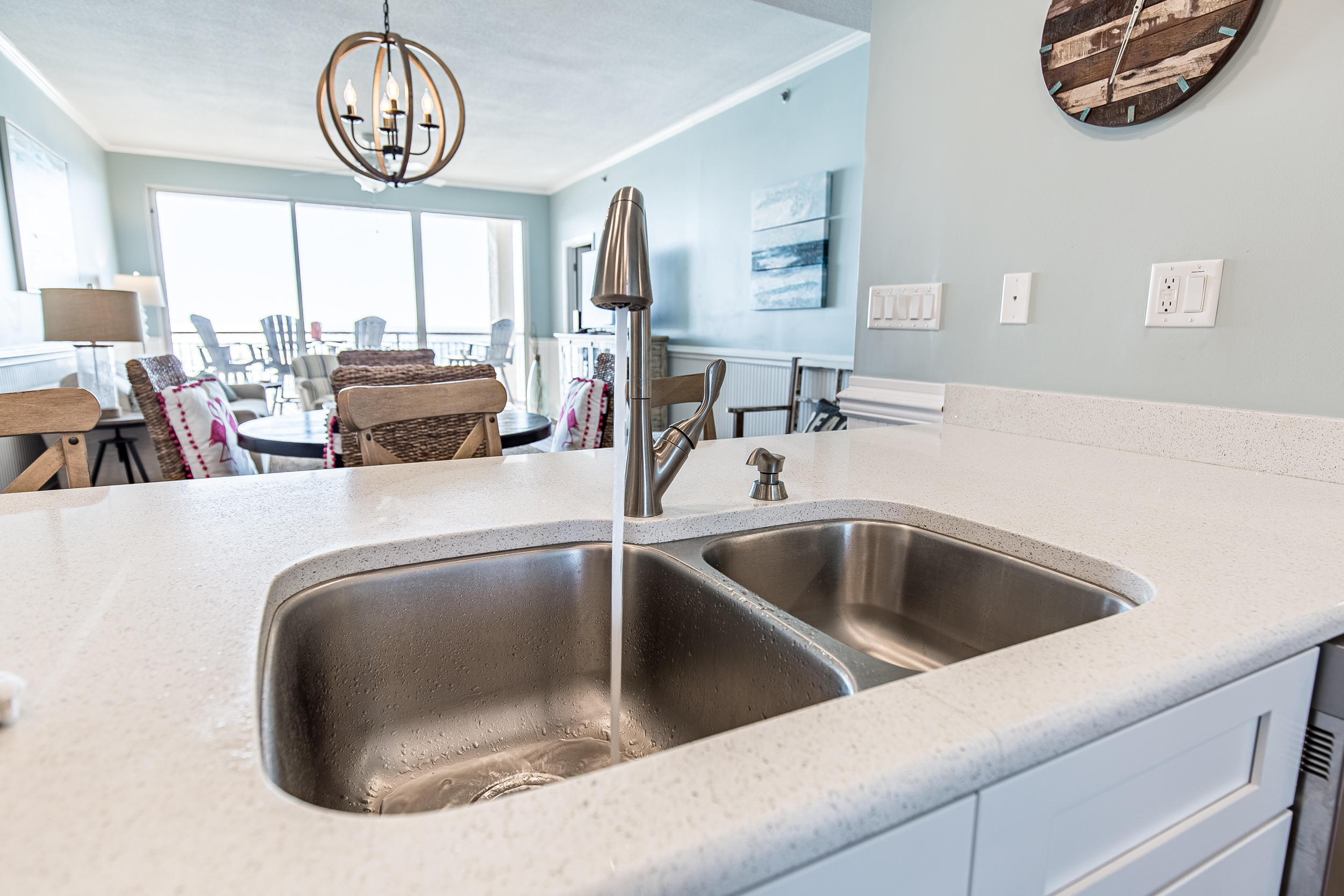 HIGH POINTE RESORT CONDO - Residential