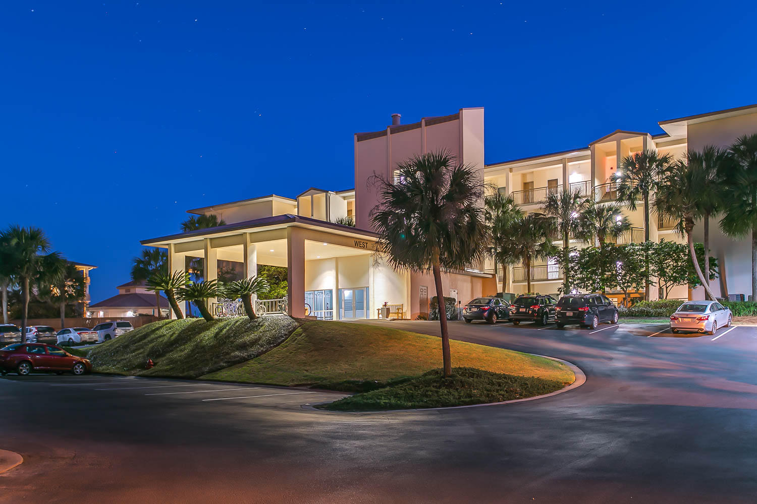 HIGH POINTE RESORT CONDO - Residential