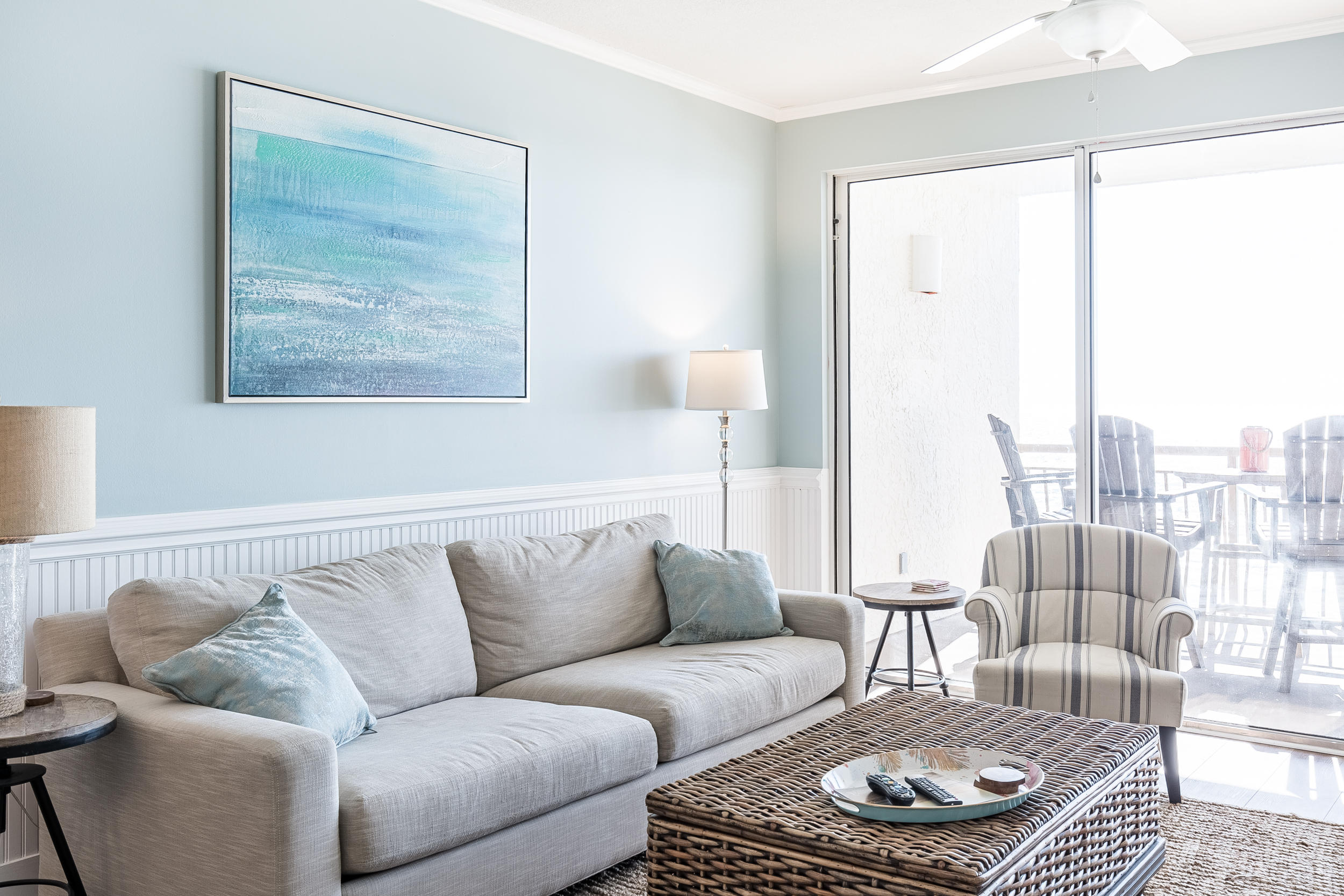 HIGH POINTE RESORT CONDO - Residential