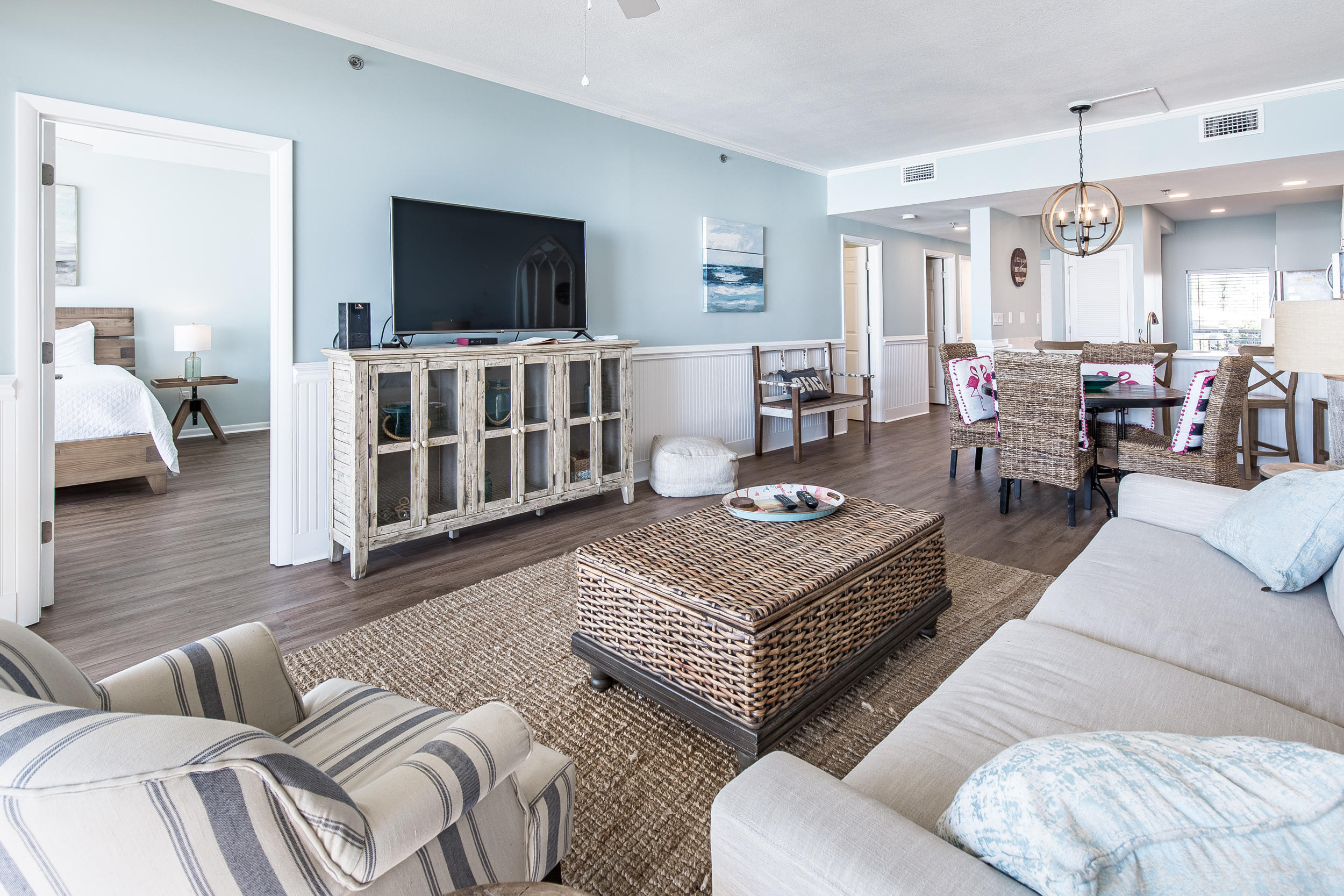 HIGH POINTE RESORT CONDO - Residential