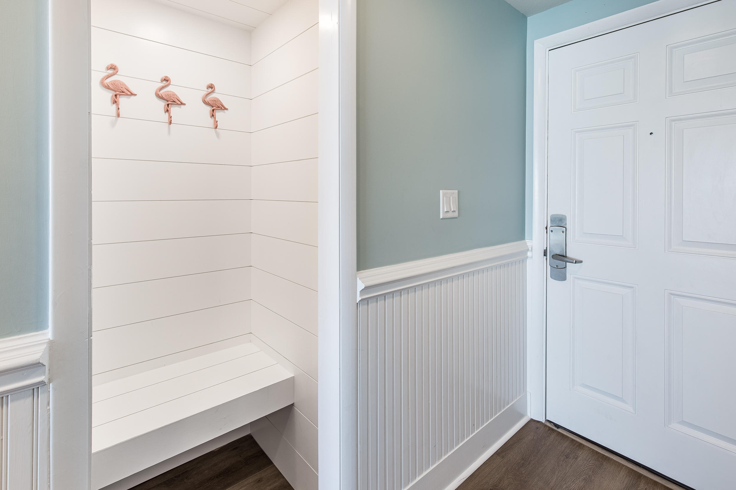 HIGH POINTE RESORT CONDO - Residential