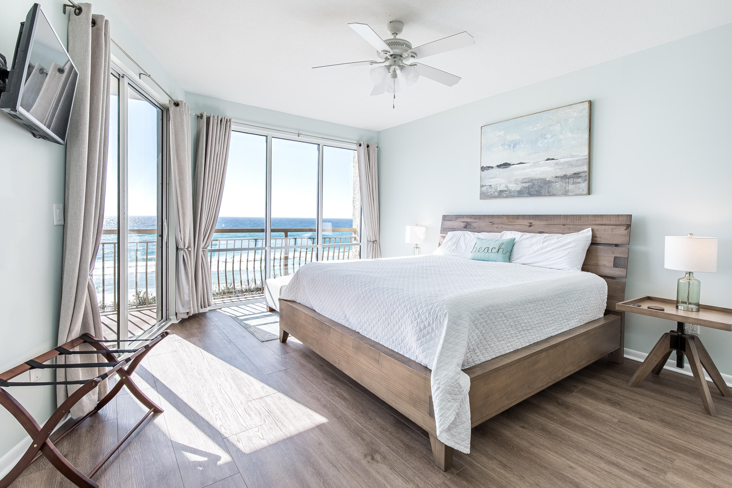 HIGH POINTE RESORT CONDO - Residential