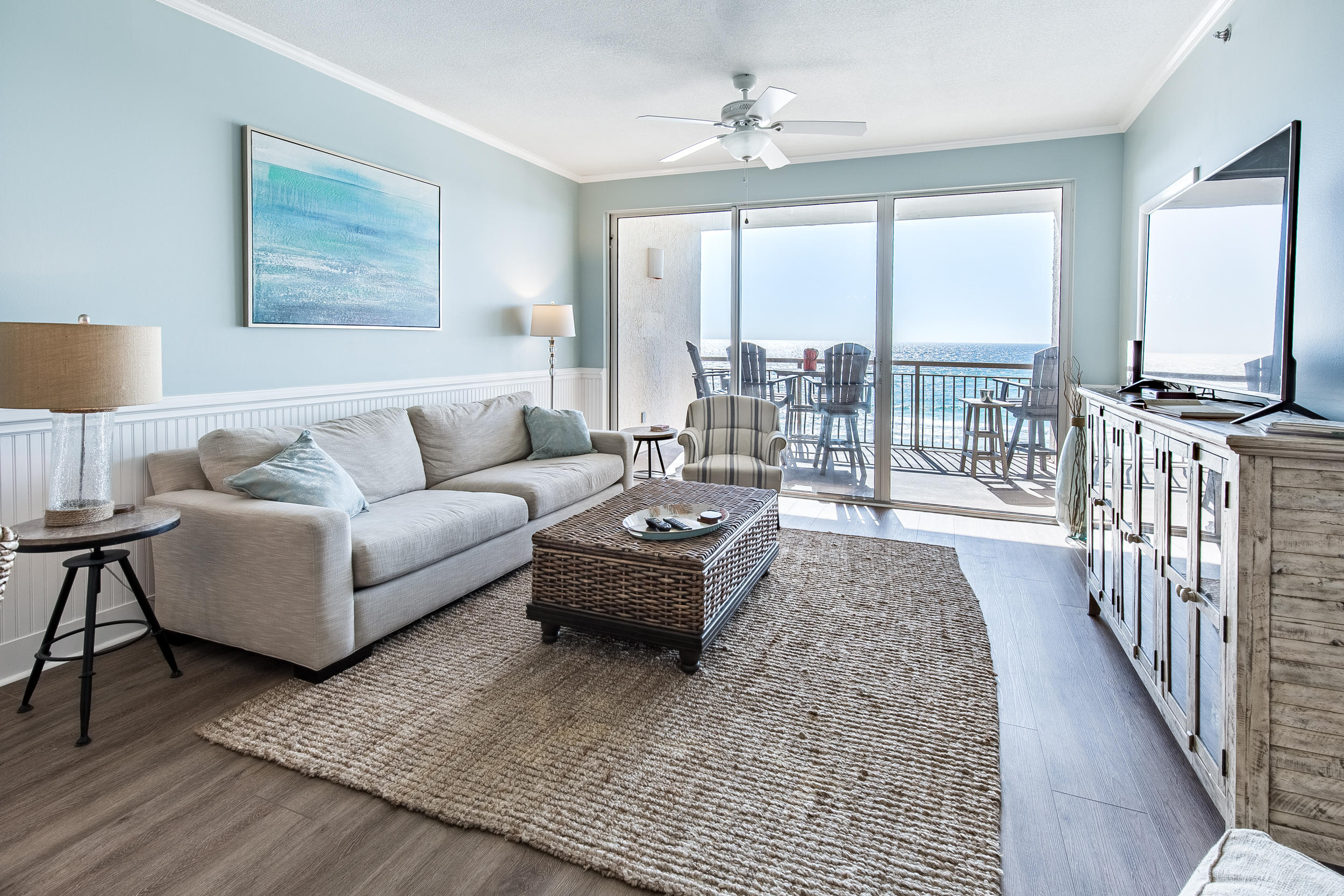 HIGH POINTE RESORT CONDO - Residential