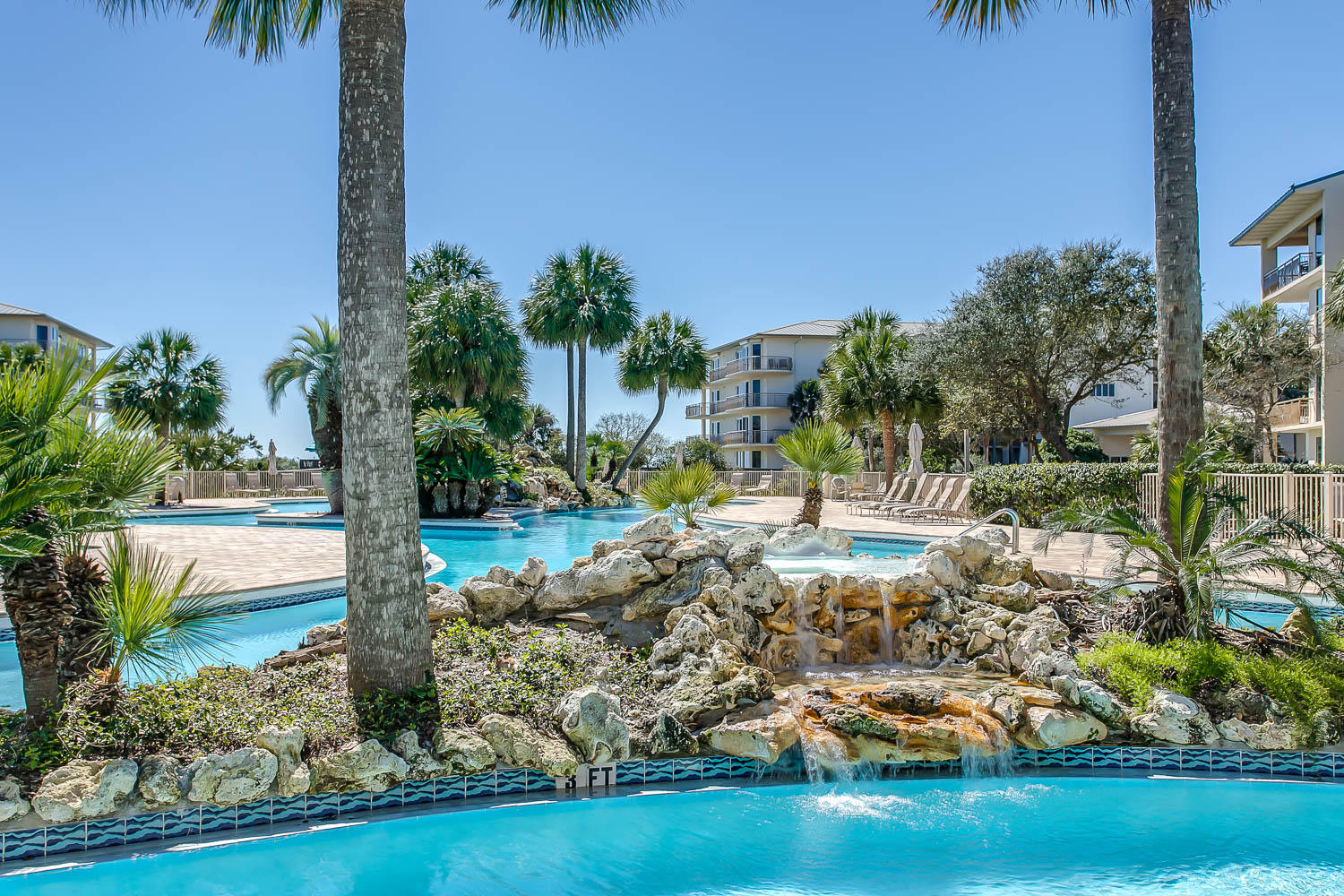 HIGH POINTE RESORT CONDO - Residential