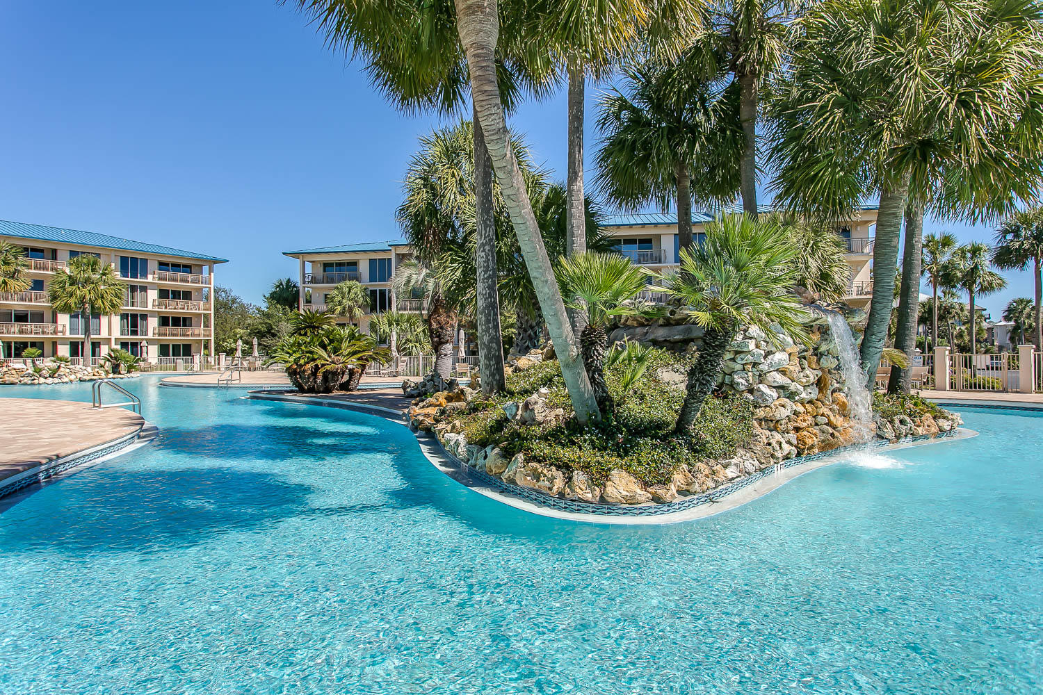 HIGH POINTE RESORT CONDO - Residential