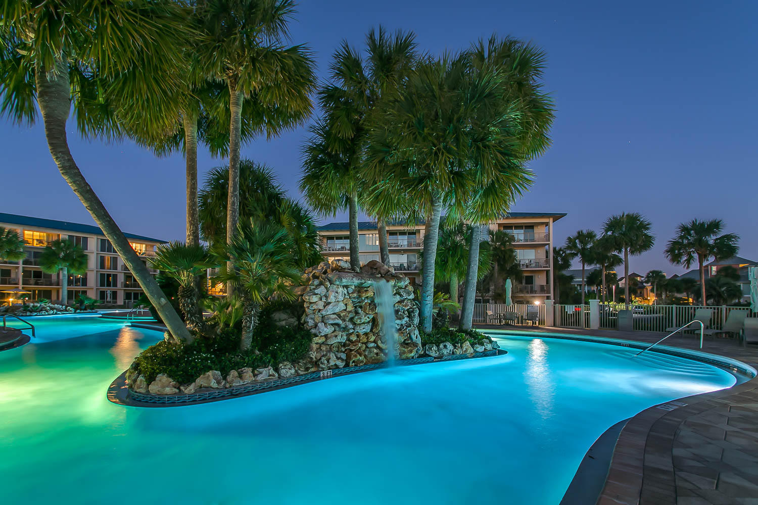HIGH POINTE RESORT CONDO - Residential