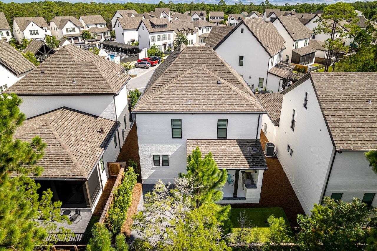 Ridgewalk - Residential