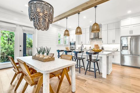 429 Ridgewalk Circle Santa Rosa Beach FL 32459