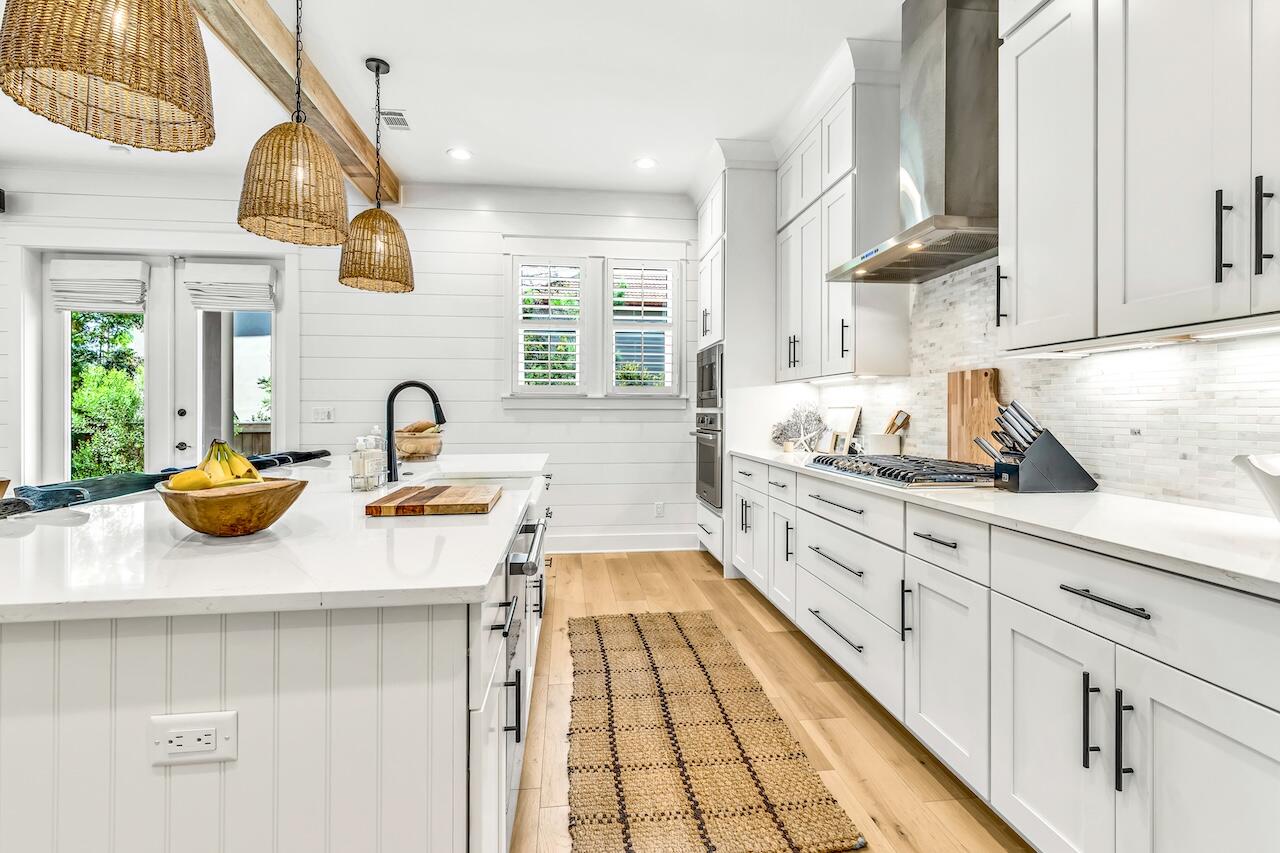 Ridgewalk - Residential