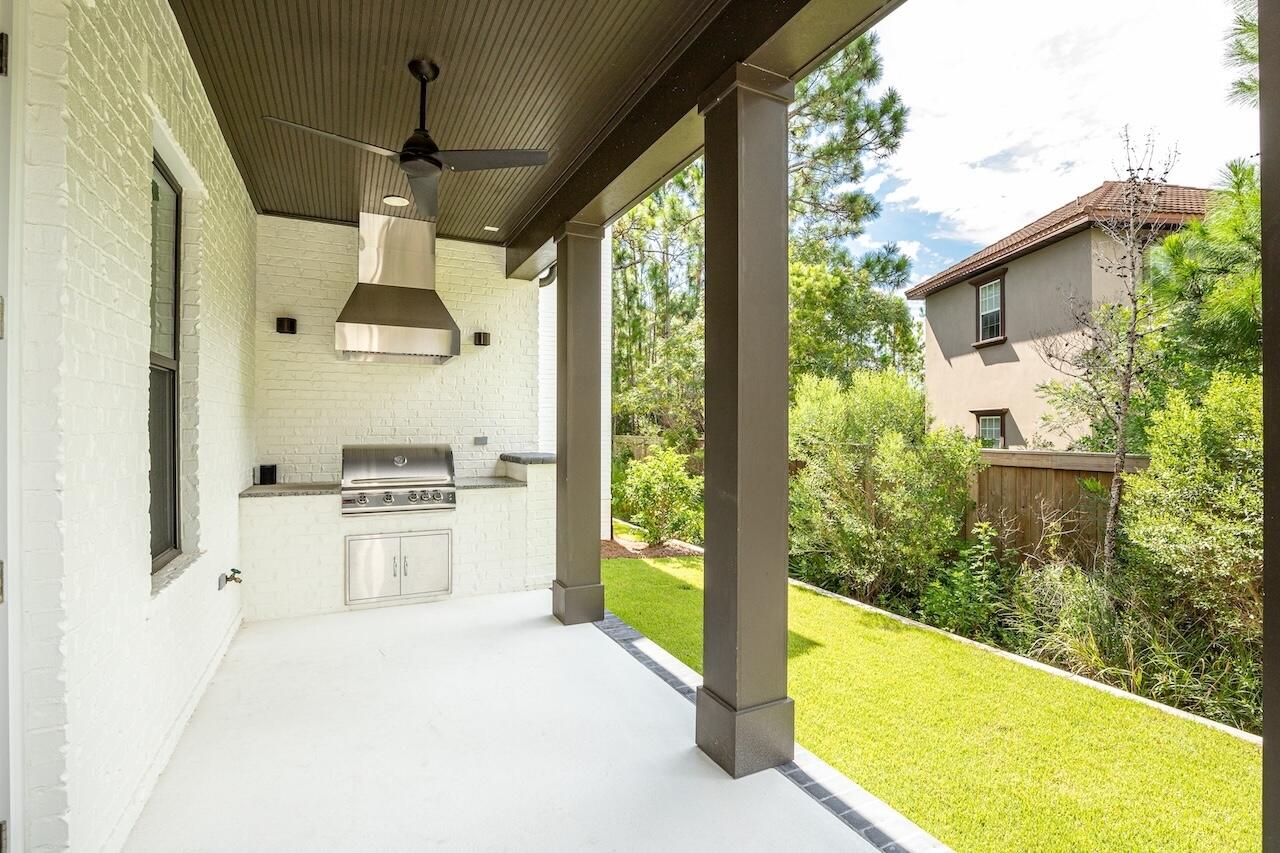Ridgewalk - Residential