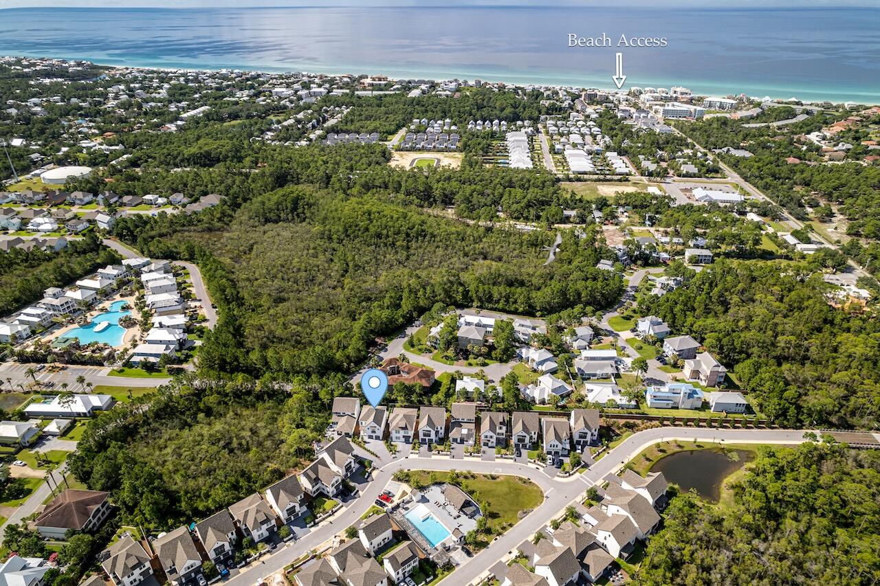 Ridgewalk - Residential