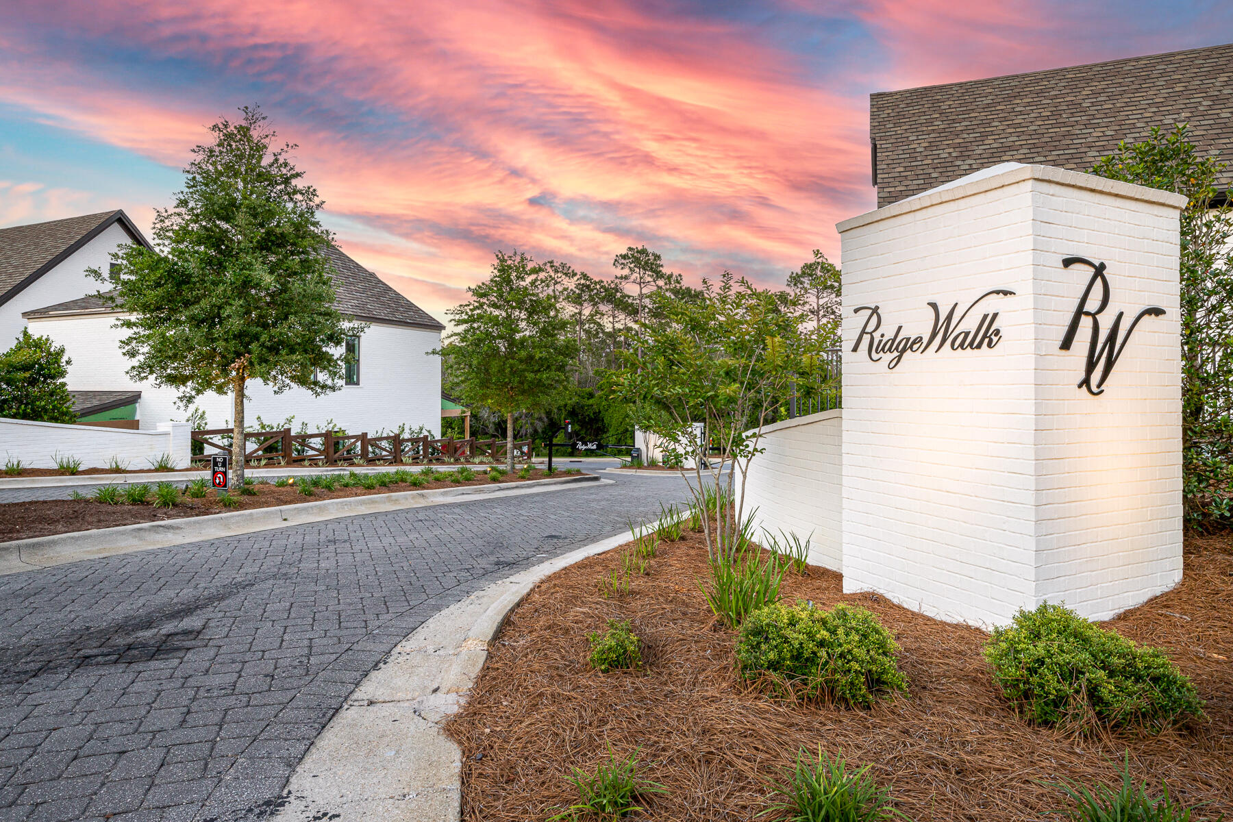 Ridgewalk - Residential