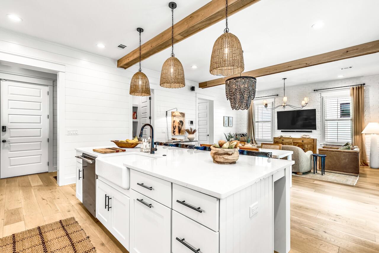 Ridgewalk - Residential