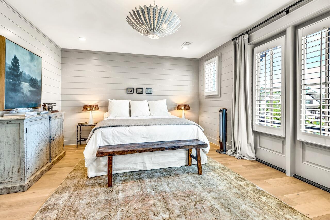 Ridgewalk - Residential