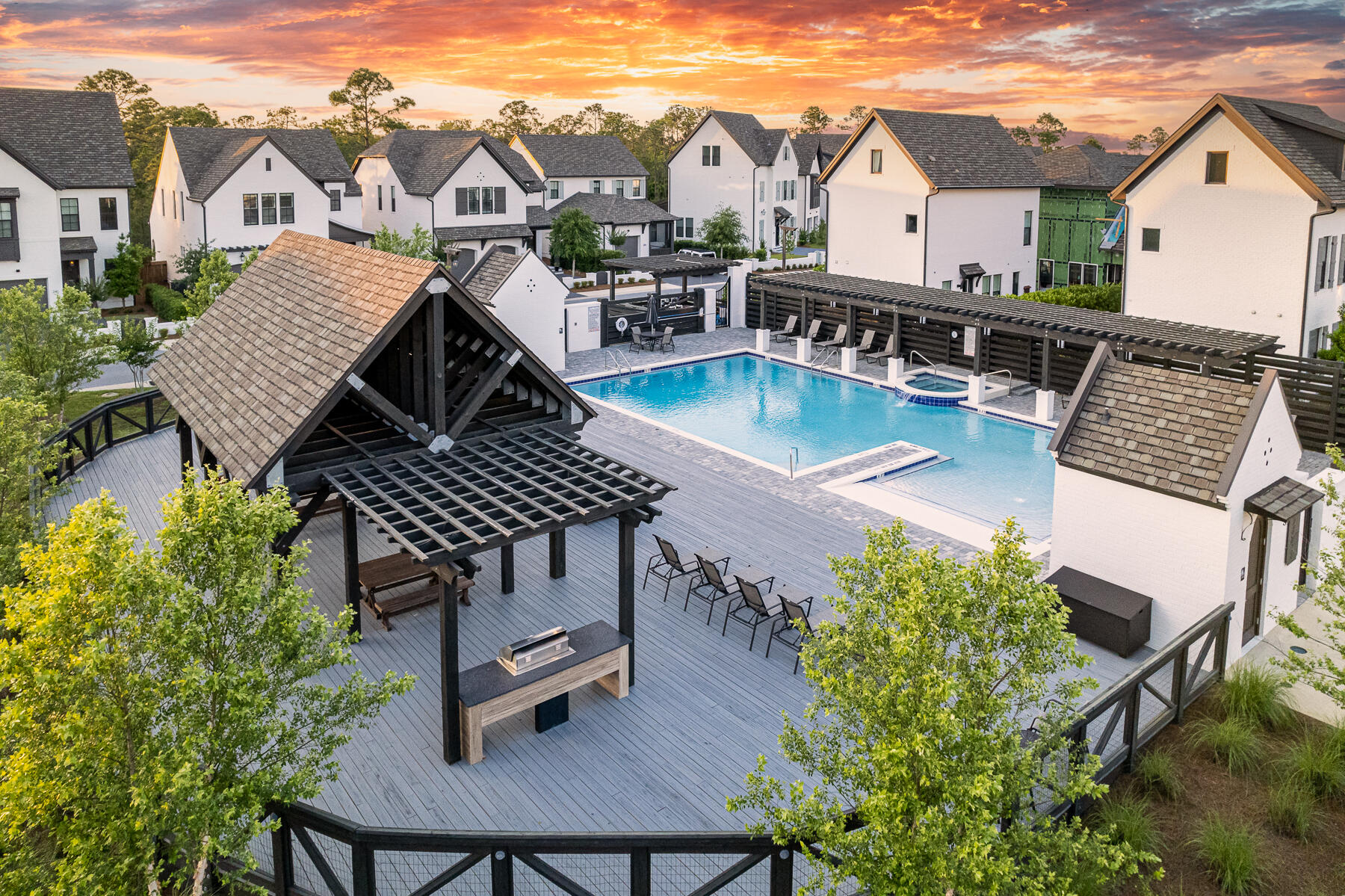 Ridgewalk - Residential