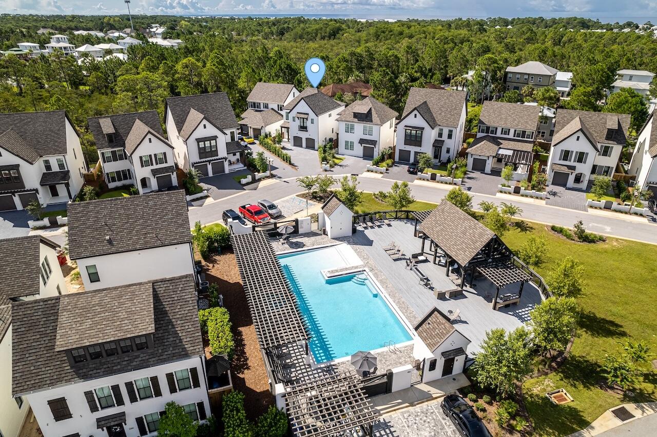 Ridgewalk - Residential