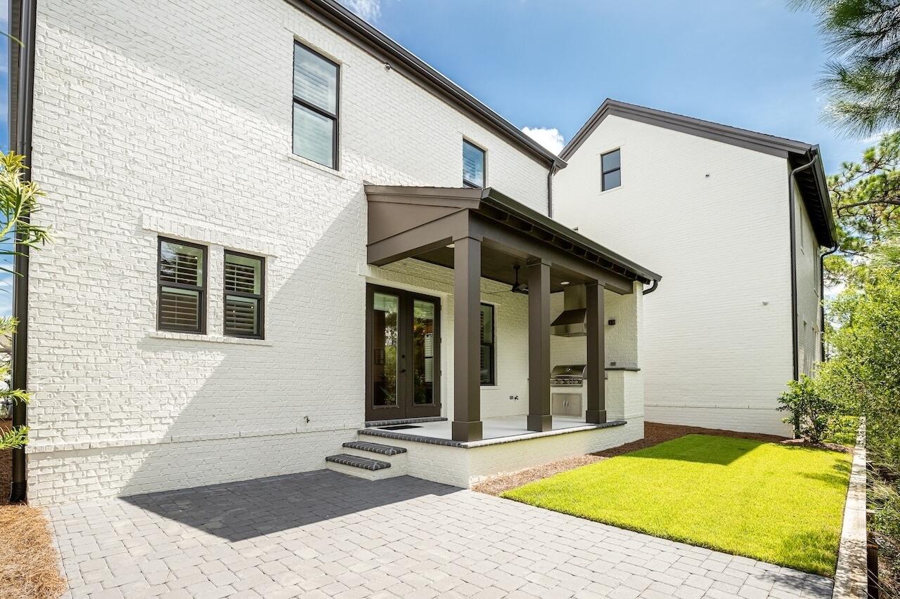 Ridgewalk - Residential
