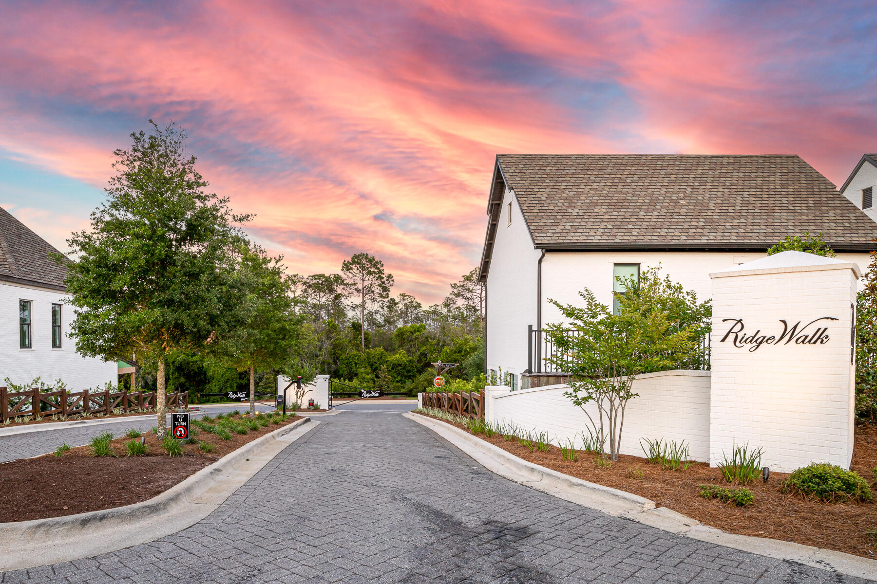 Ridgewalk - Residential