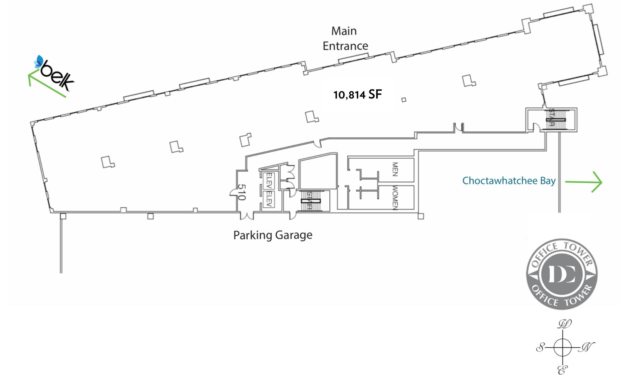 Main image without alt text