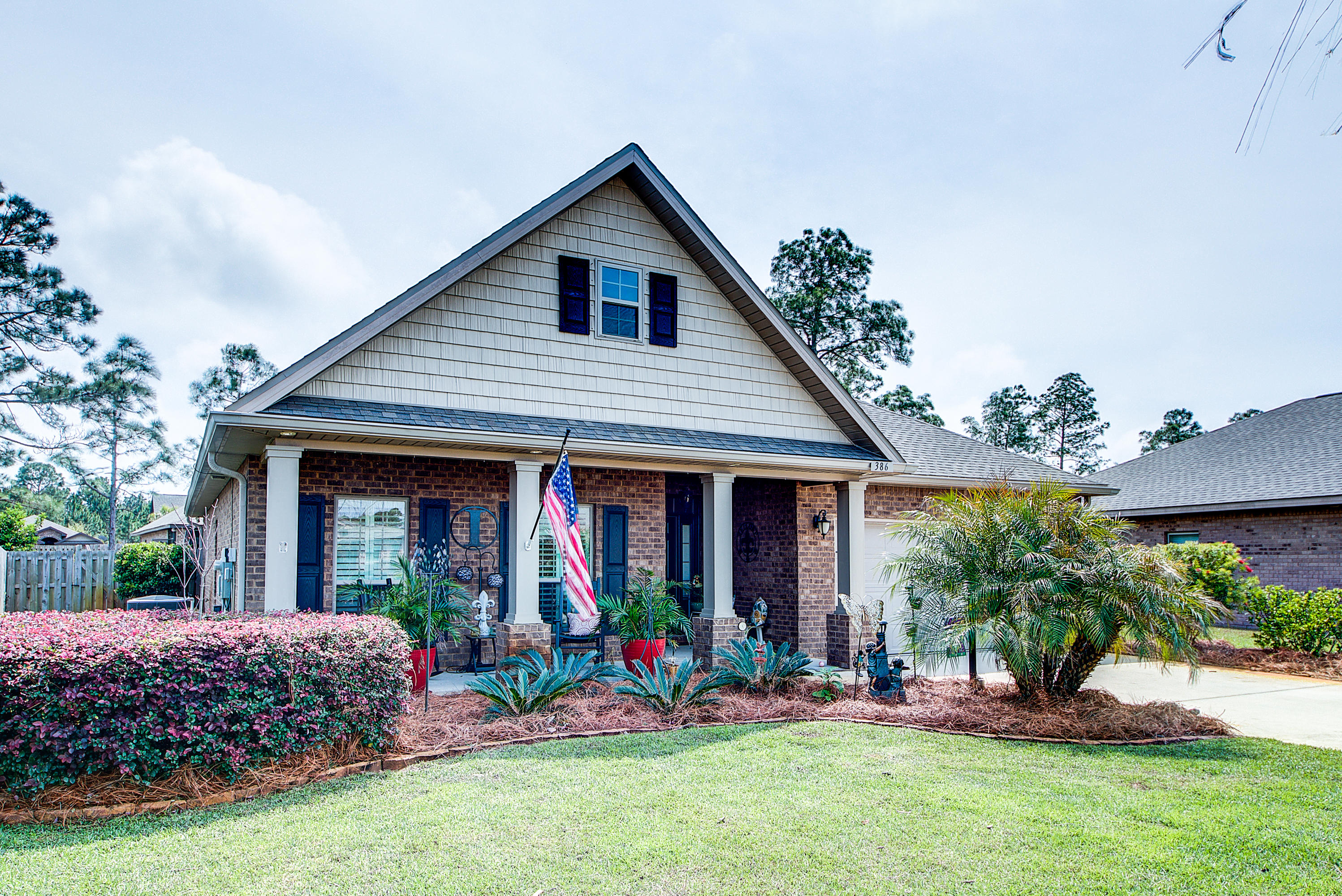 DRIFTWOOD ESTATES - Residential