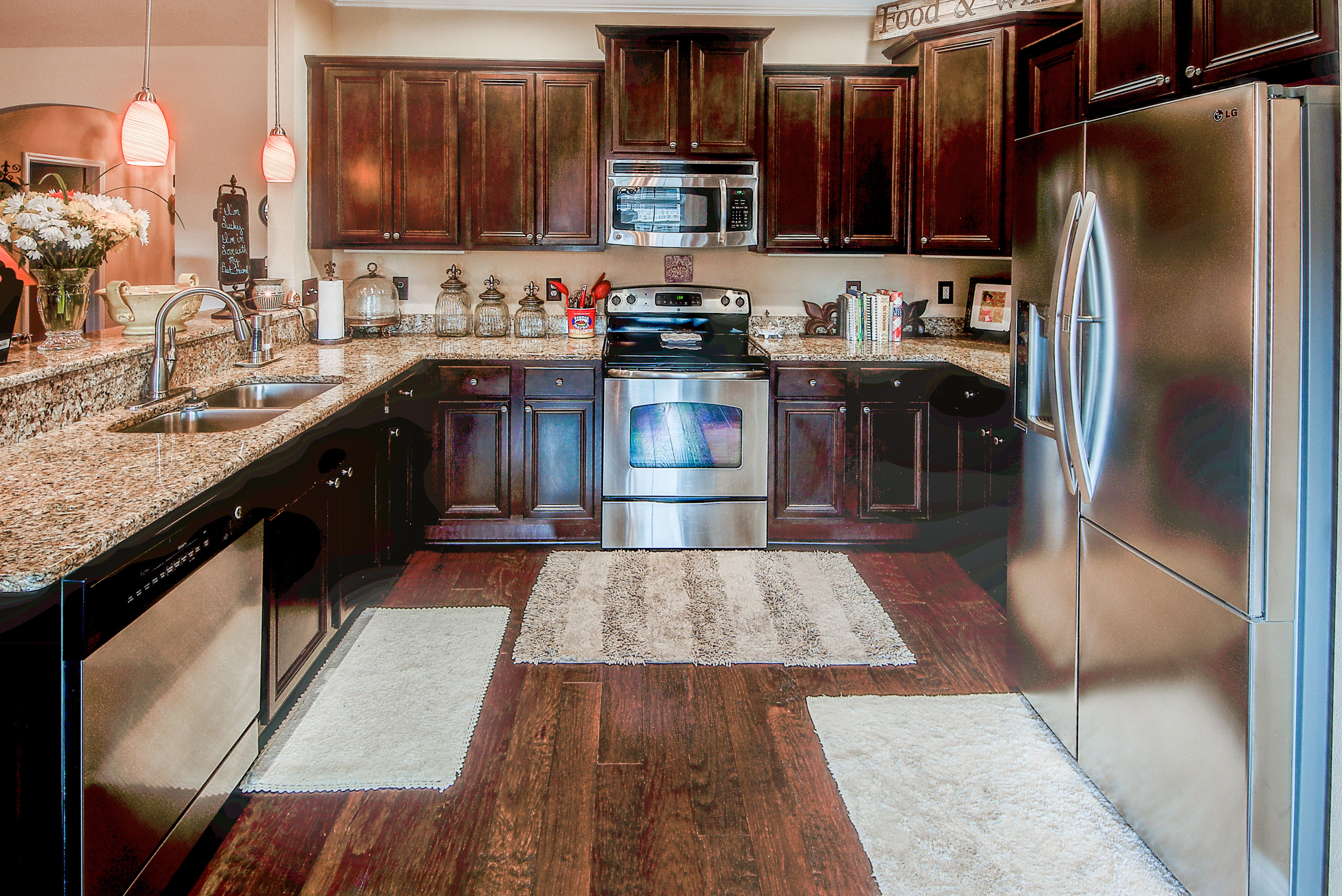 DRIFTWOOD ESTATES - Residential