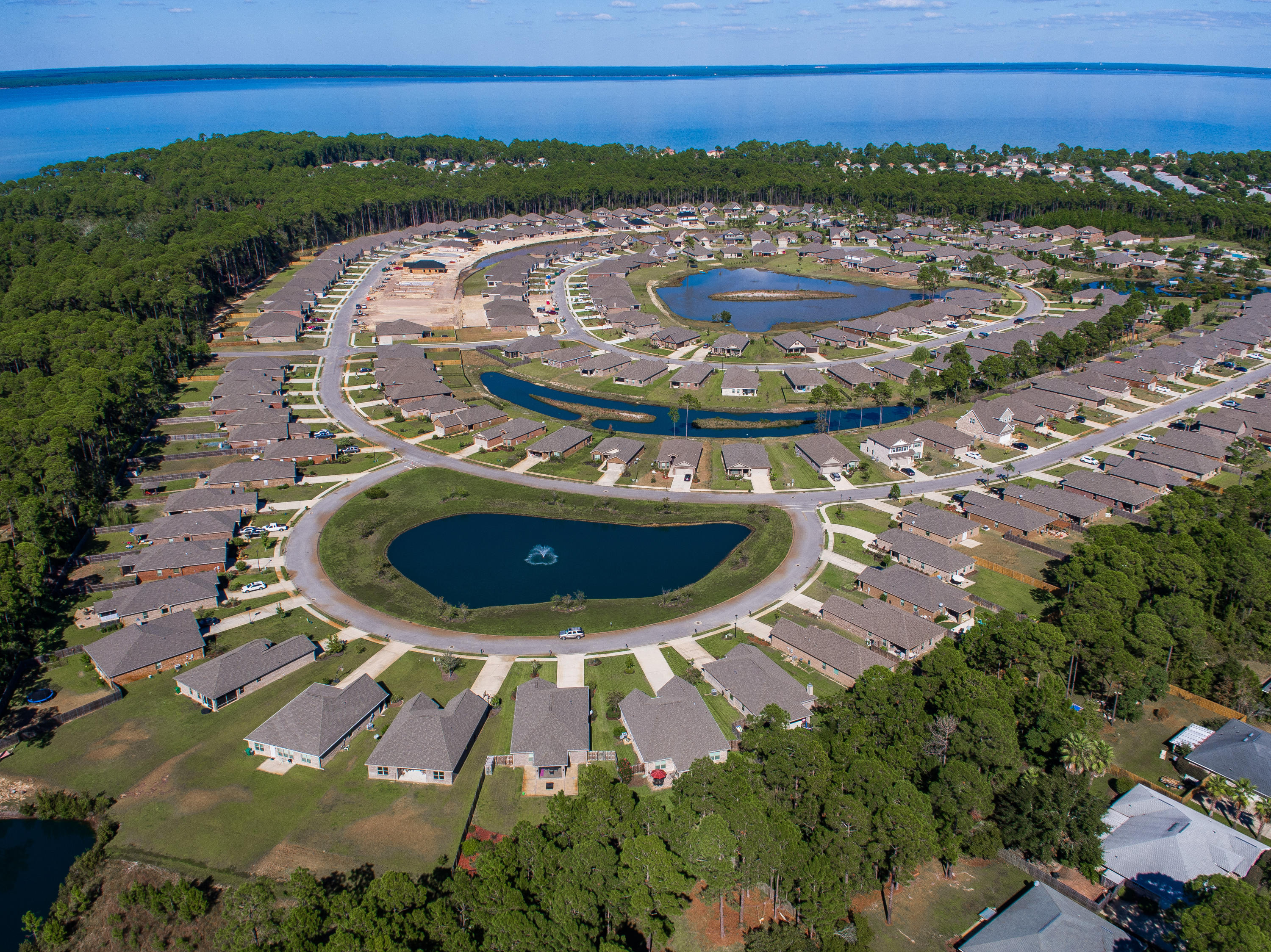 DRIFTWOOD ESTATES - Residential