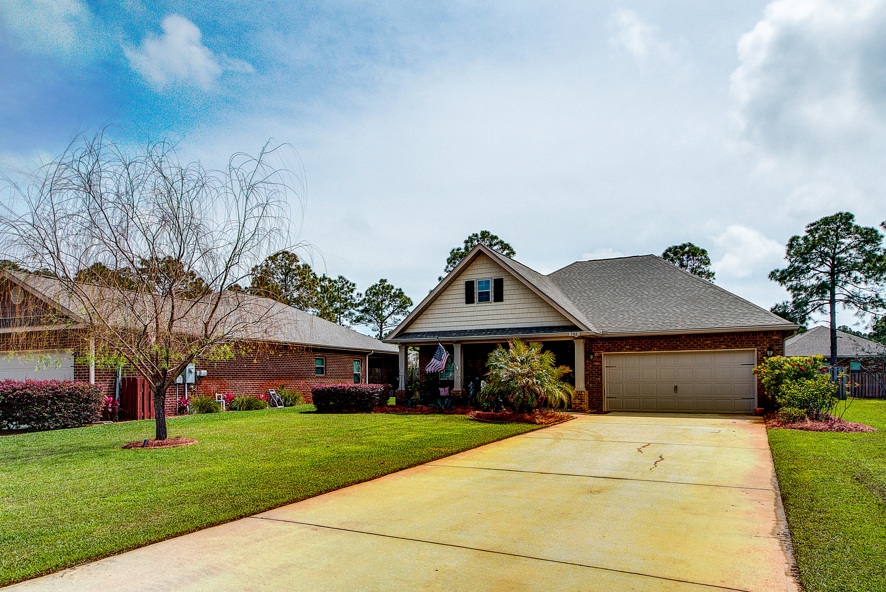 DRIFTWOOD ESTATES - Residential