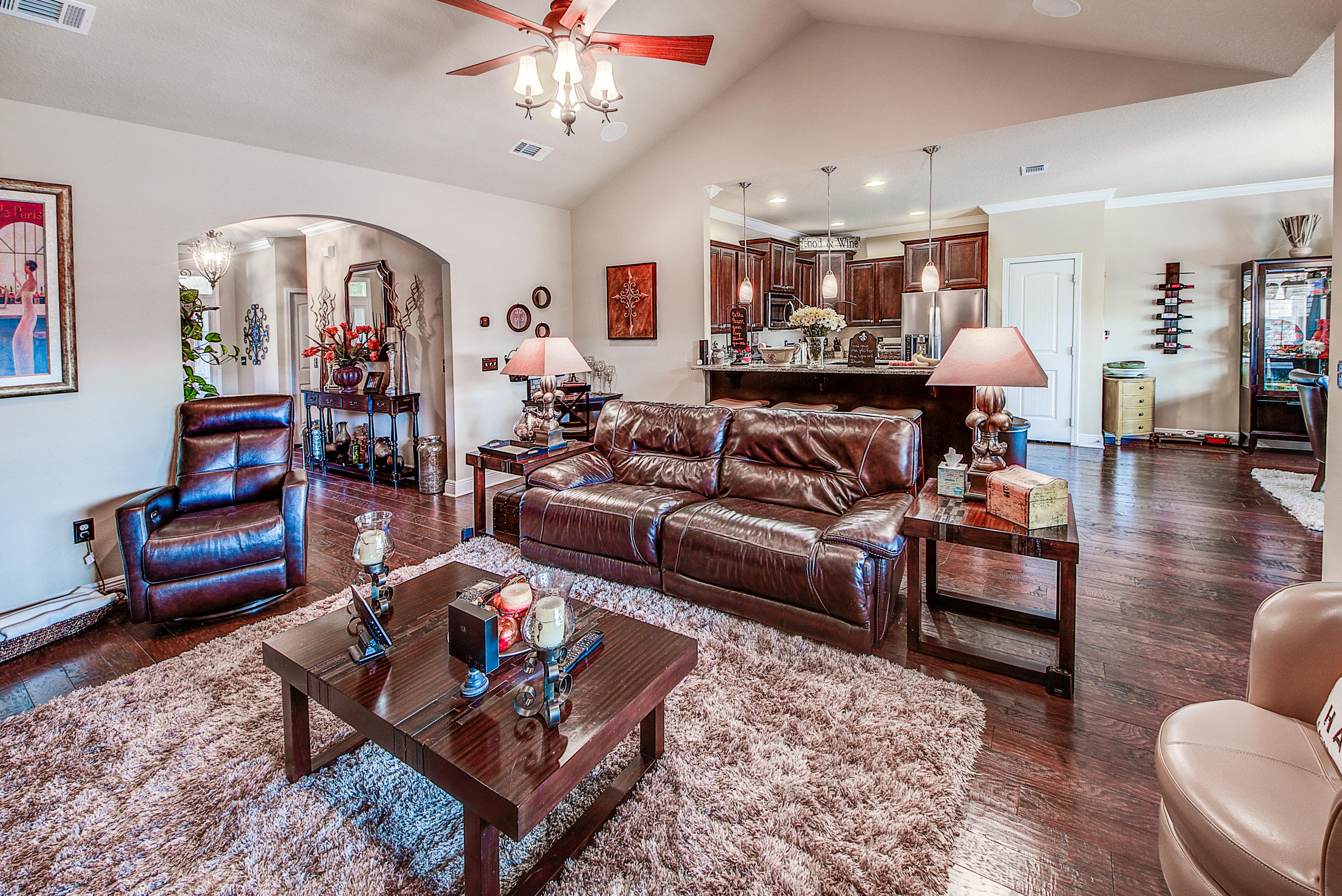 DRIFTWOOD ESTATES - Residential