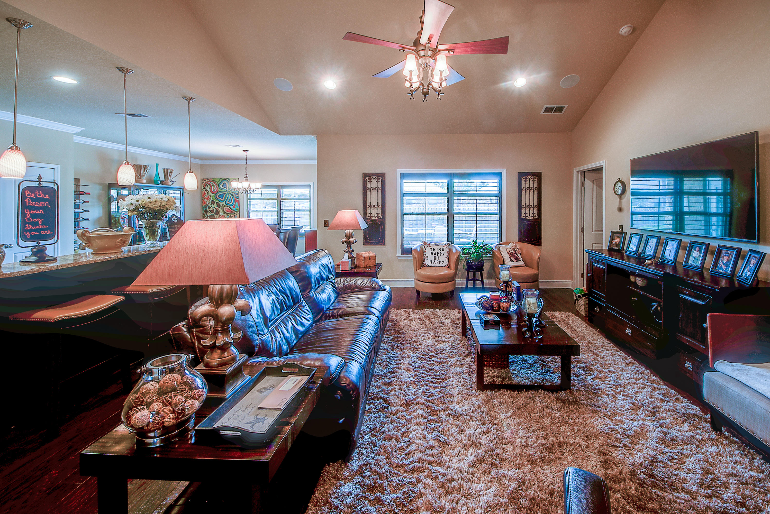 DRIFTWOOD ESTATES - Residential