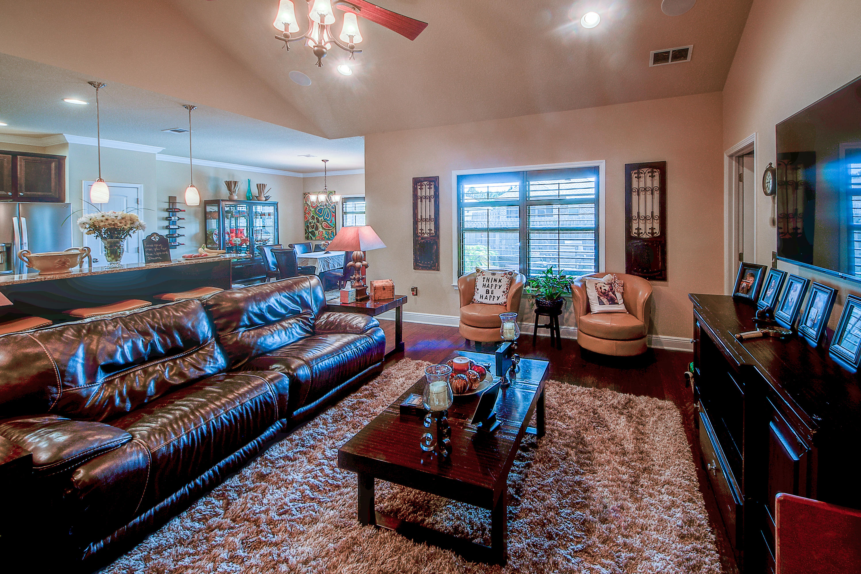 DRIFTWOOD ESTATES - Residential