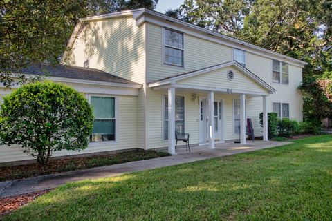 A home in Pensacola