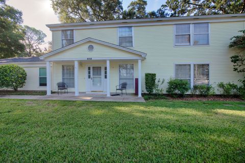 A home in Pensacola