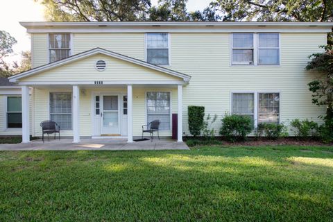 A home in Pensacola