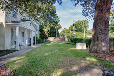 A home in Pensacola