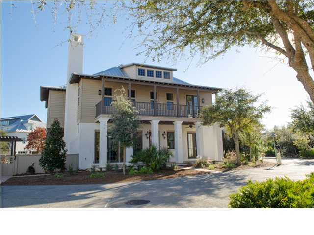 ROSEMARY BEACH - Residential