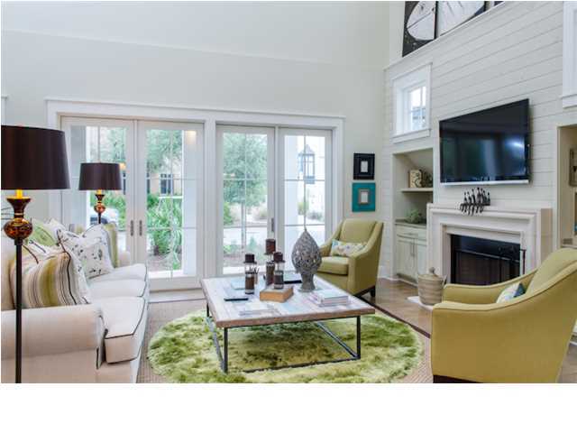 ROSEMARY BEACH - Residential